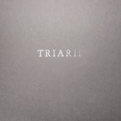 Triarii : We Are One